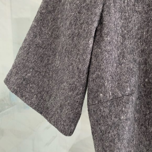 Vintage Rare Adam by Adam Lippes wool Dress - Picture 3 of 10